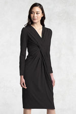 4-Way Jersey Venus Dress