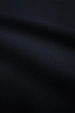 Active Stretch: Short A-Line Front Zip Dress