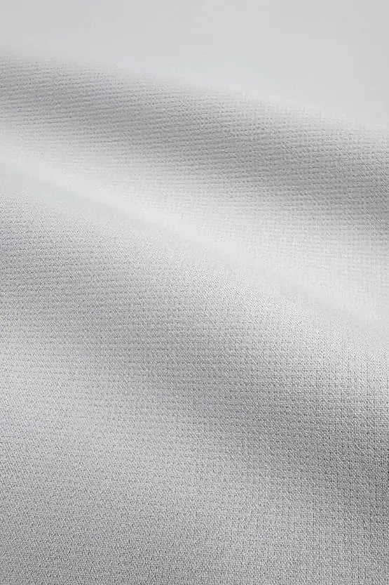 Active Cool: Short A-Line Front Zip Dress