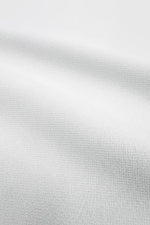 Active Stretch: Short A-Line Front Zip Dress