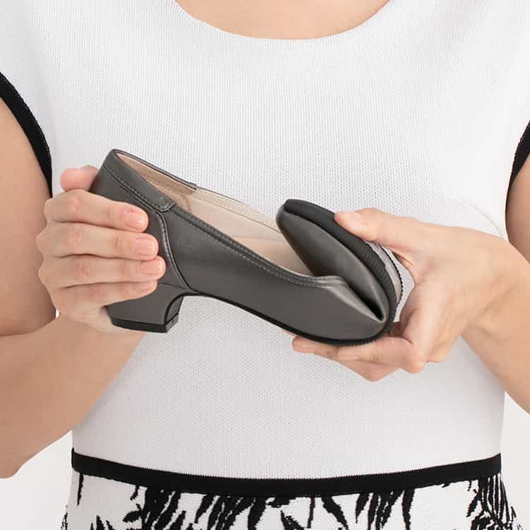 Comfortable and beautiful shoes that impress.