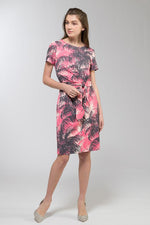 Wonder Earth Daily Dress