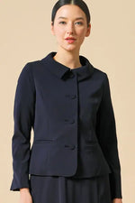 Smart Stretch: Smart Stretch 4-Button Jacket