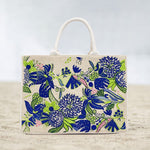 Blueberry Big Tote