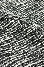 Lame Tweed: Bolero Length Jacket