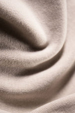 Cream Beige Kanazawa Short Cardigan