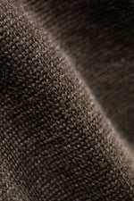 Setup: Charcoal Gray Milano Rib Top