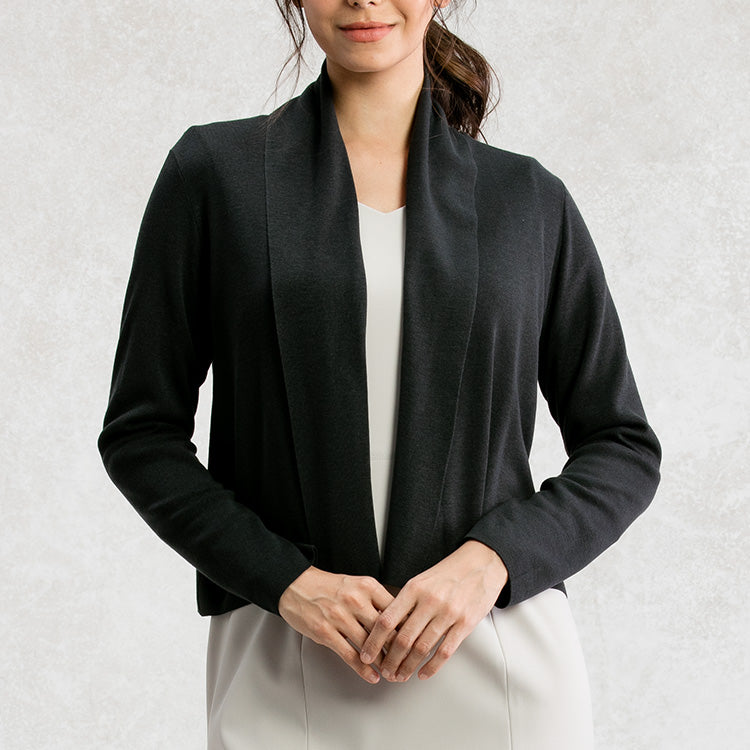 Pursuing the finest softness and luster