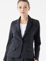Cooling Suits Navy Tailored Jacket
