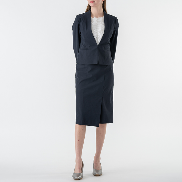 Professional Style in an Instant