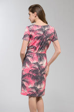 Wonder Earth Daily Dress