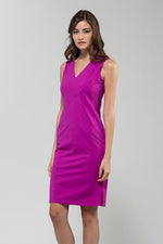 Amaranth Cross Dress