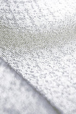 Stretch Jacquard: Stretch Jacquard Greige Design Tuck Skirt