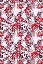 4-Way Stretch: Beni Hotaru Marilyn Dress