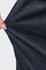Tweed: Bolero Jacket