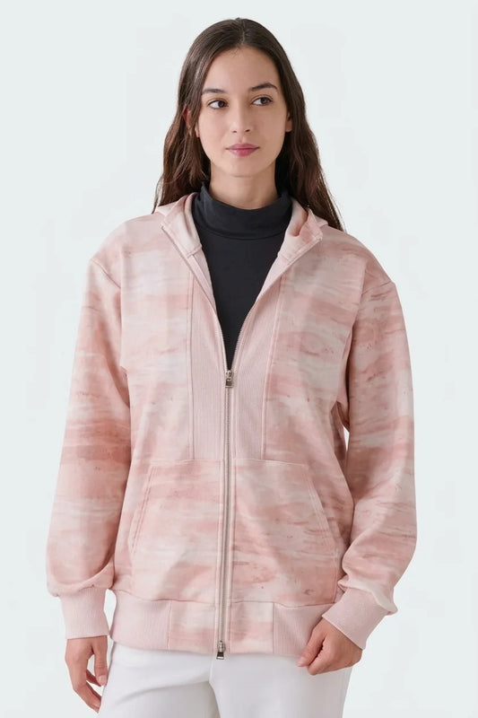 Wellness Tech: High Neck Top