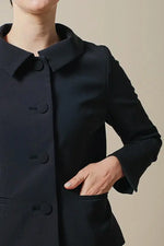 Smart Stretch: Smart Stretch 4-Button Jacket