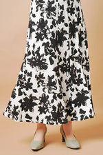Stretch Jersey: Long Marilyn Dress