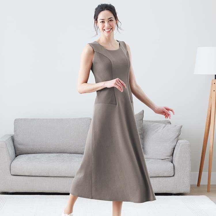 Boasting high-quality technology,