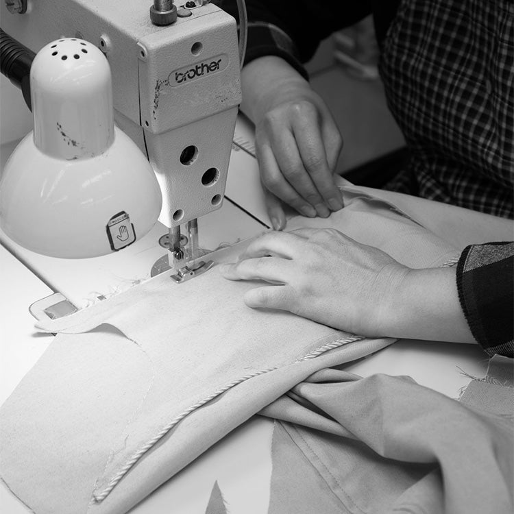 Preserving Japan-made Apparel