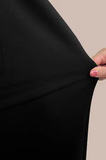 Space Material: Maetel Dress