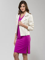 Amaranth Cross Dress