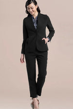 Smart Stretch: Tapered Pants