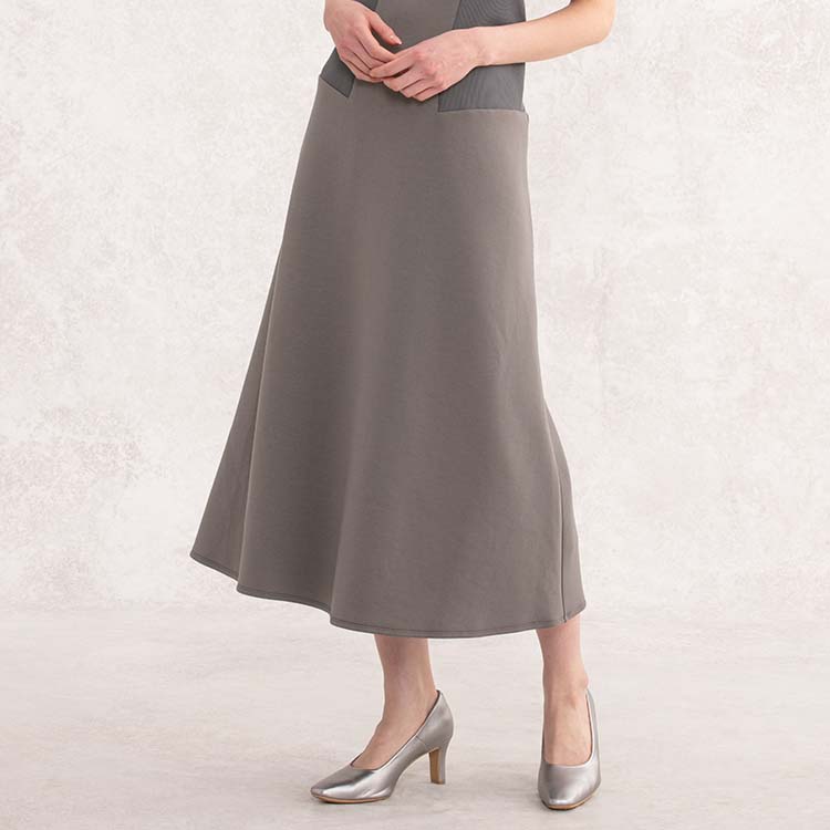 Relaxed yet clean casual