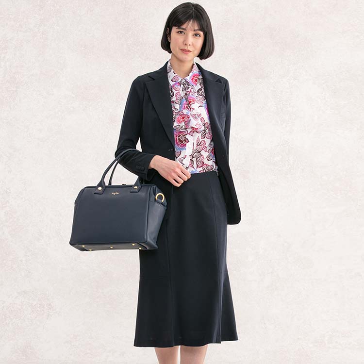 Matching jacket for a suit