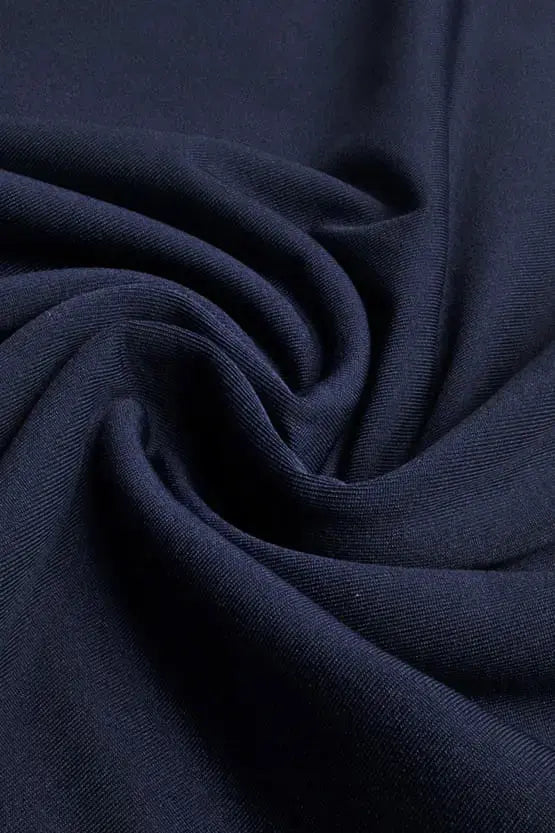 Stretch Jersey: Venus Dress