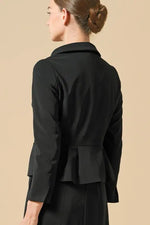 Smart Stretch: Smart Stretch 4-Button Jacket