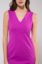 Amaranth Cross Dress