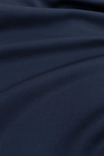Space Material: Peplum Jacket