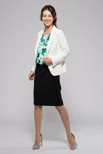 Pothos Blousing Dress