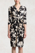 Sakura Sky Blue Ribbon Tie