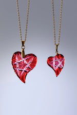 【Shimadzu Satsuma Kiriko】Passion Crimson