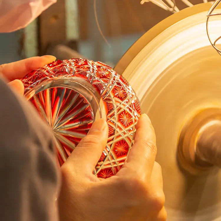 A One-of-a-Kind Gradient: Where Color Dissolves Into Light