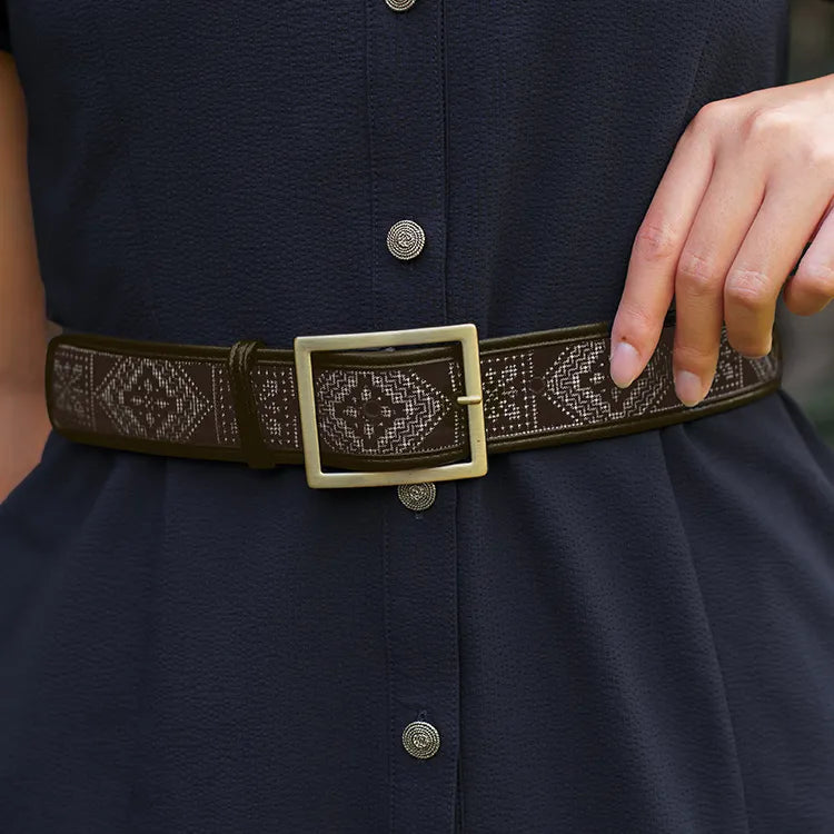 Tradition meets modern elegance: the quiet, commanding presence of handwoven Oshima Tsumugi silk