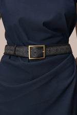 Authentic Oshima Tsumugi: Belt