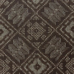 Authentic Oshima Tsumugi: Business card holder