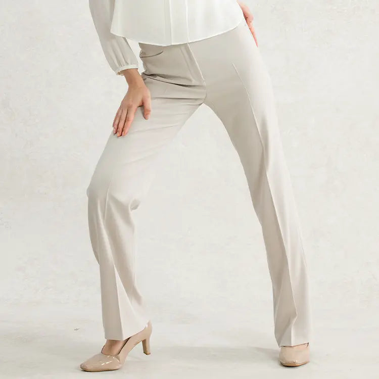 Rich smart stretch material