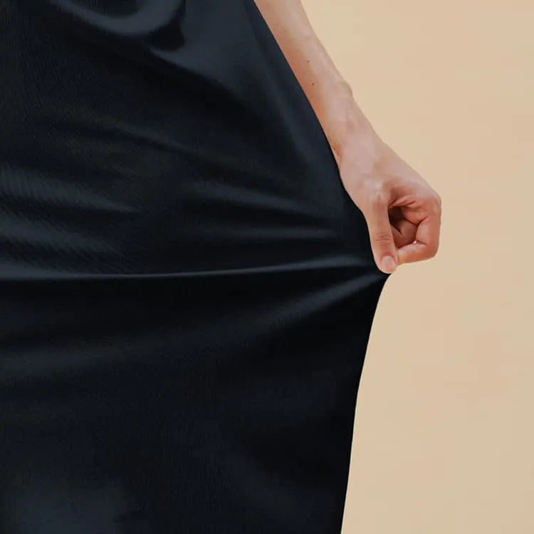 Bouncy and comfortable