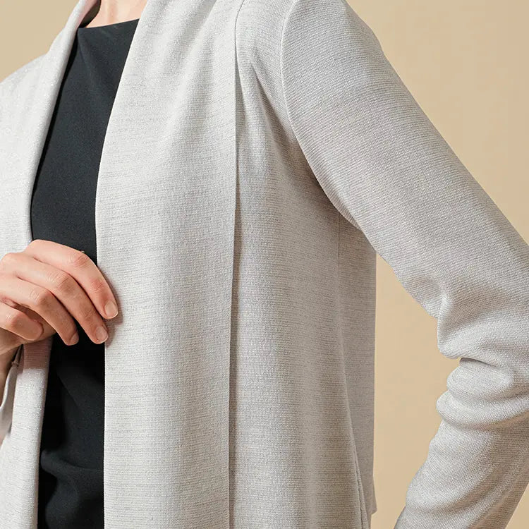 No irritation! Smooth and comfortable to the touch