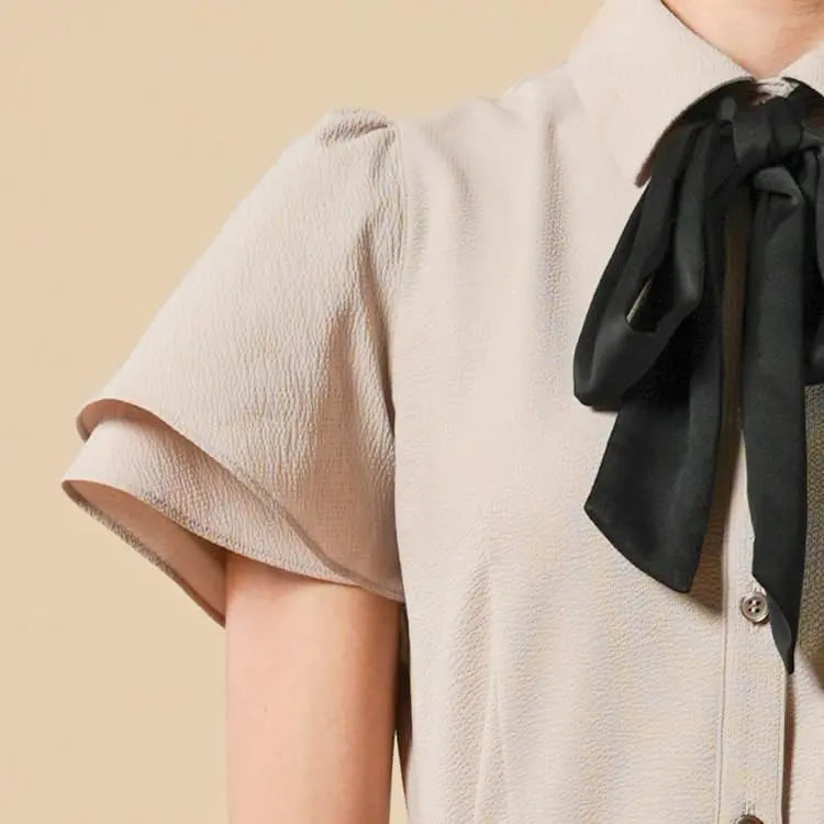 Flattering Bell Sleeves