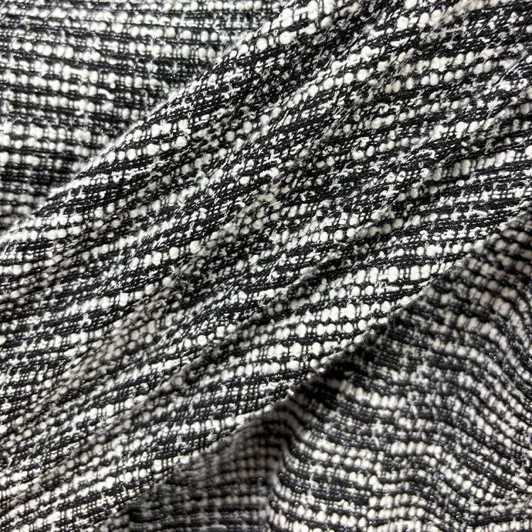 Gorgeous, comfortable and mobile tweed tailored clothing