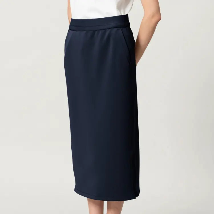 Clean, Slimming Silhouette