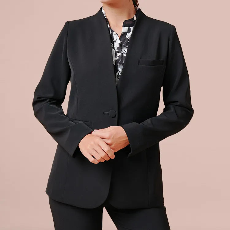 With Japanese technology on your side, it looks high-end and stands out