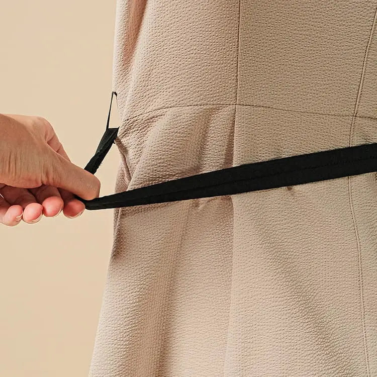 Detachable Belt