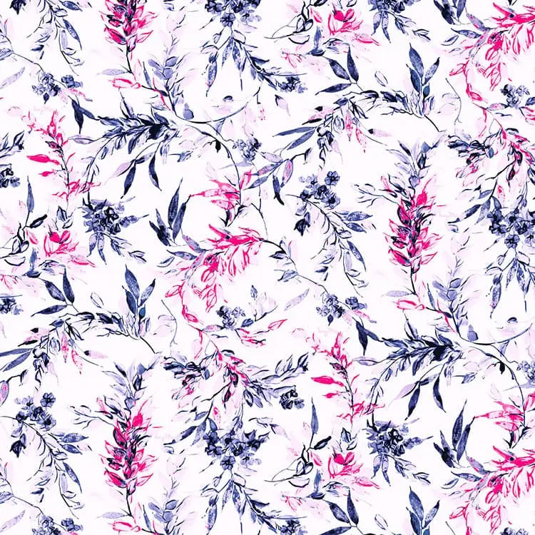 Lovely lavender flower