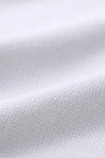 Soft Touch Knit: Short line cardigan
